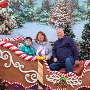 Meet your Posher, Deborah